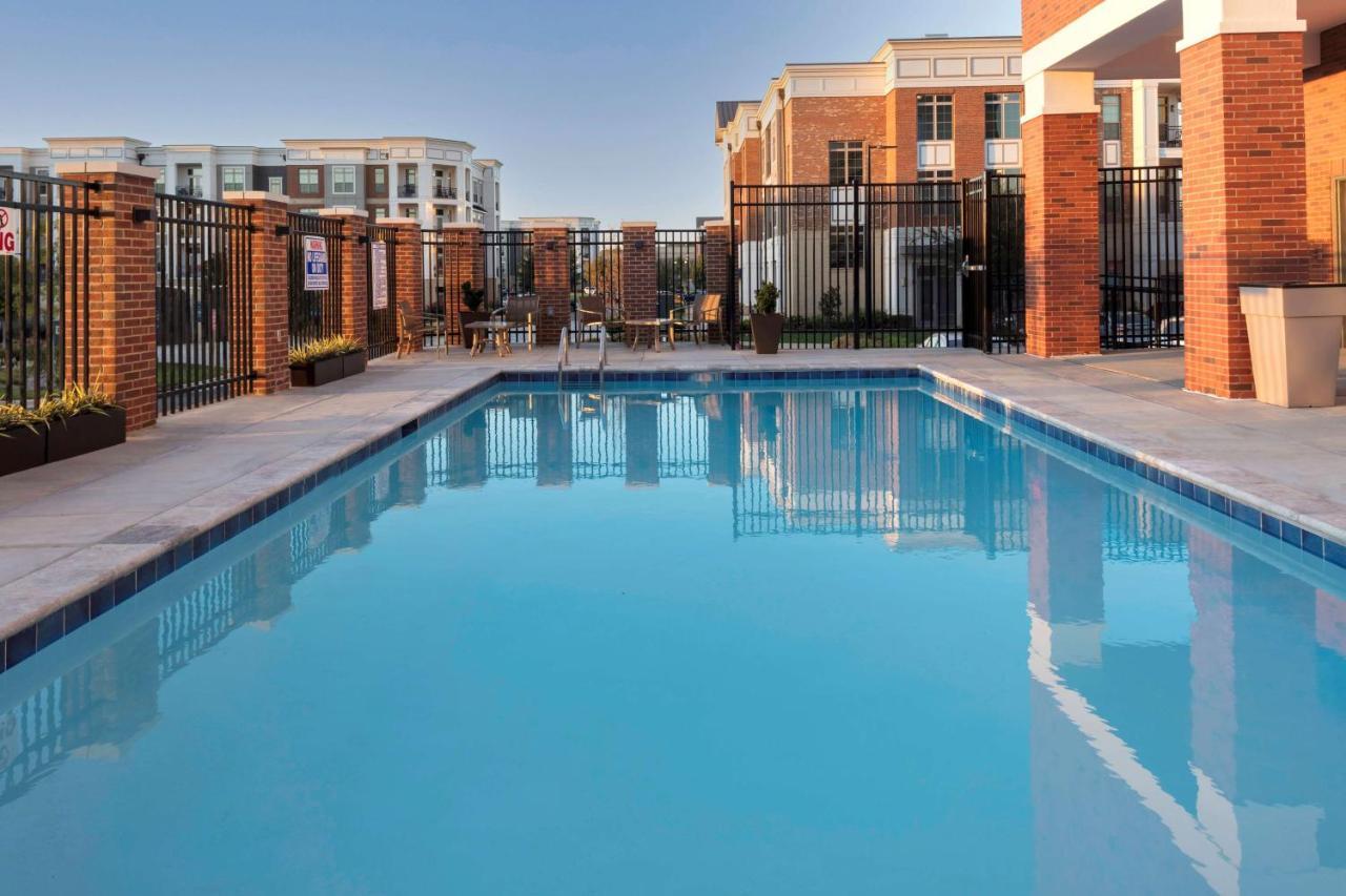 Hyatt House Charlotte Rea Farms Hotel Exterior foto